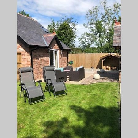Dove Nest Cottage Blackpool Lytham St Annes Buitenkant foto