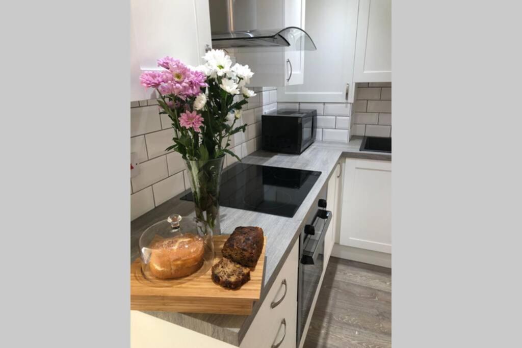 Dove Nest Cottage Blackpool Lytham St Annes Buitenkant foto
