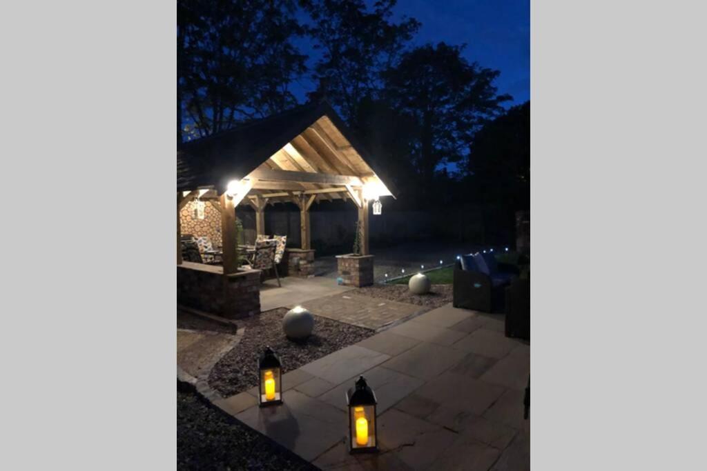 Dove Nest Cottage Blackpool Lytham St Annes Buitenkant foto