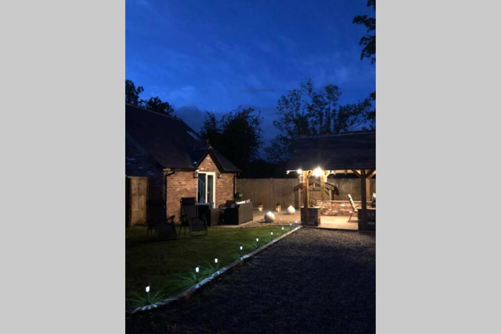 Dove Nest Cottage Blackpool Lytham St Annes Buitenkant foto