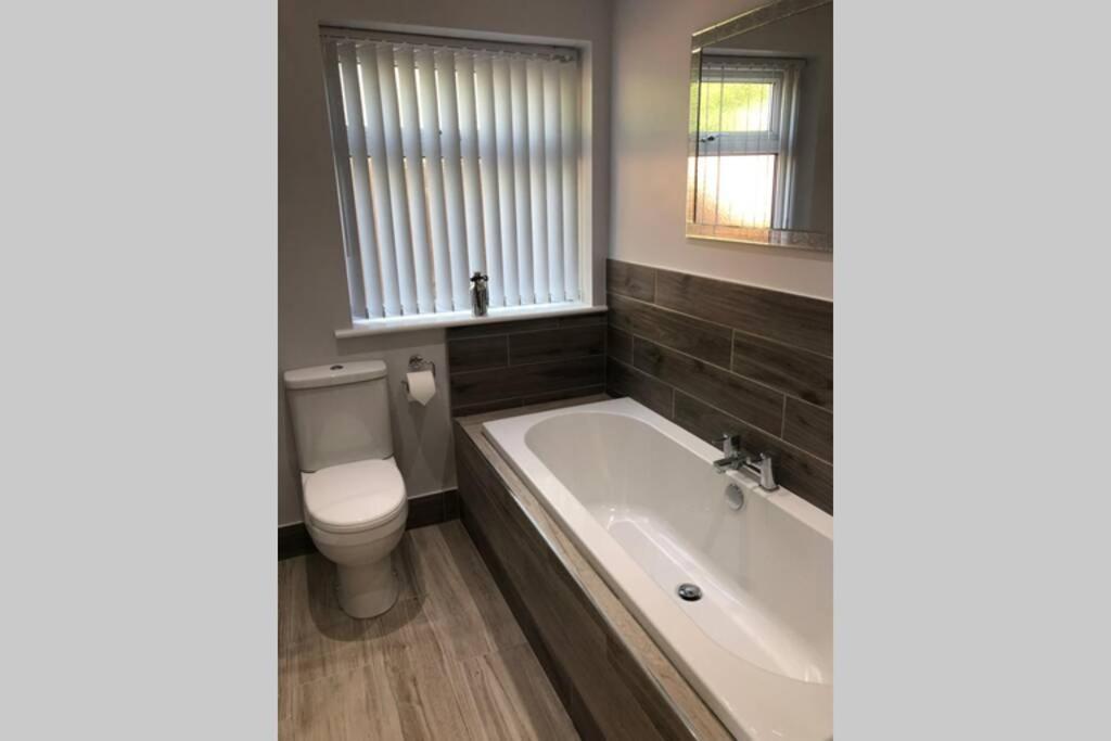 Dove Nest Cottage Blackpool Lytham St Annes Buitenkant foto